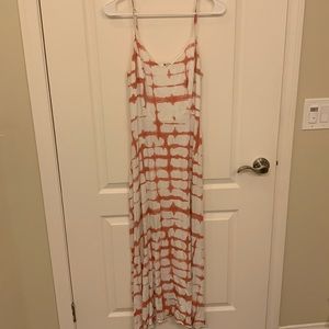 BB Dakota maxi dress